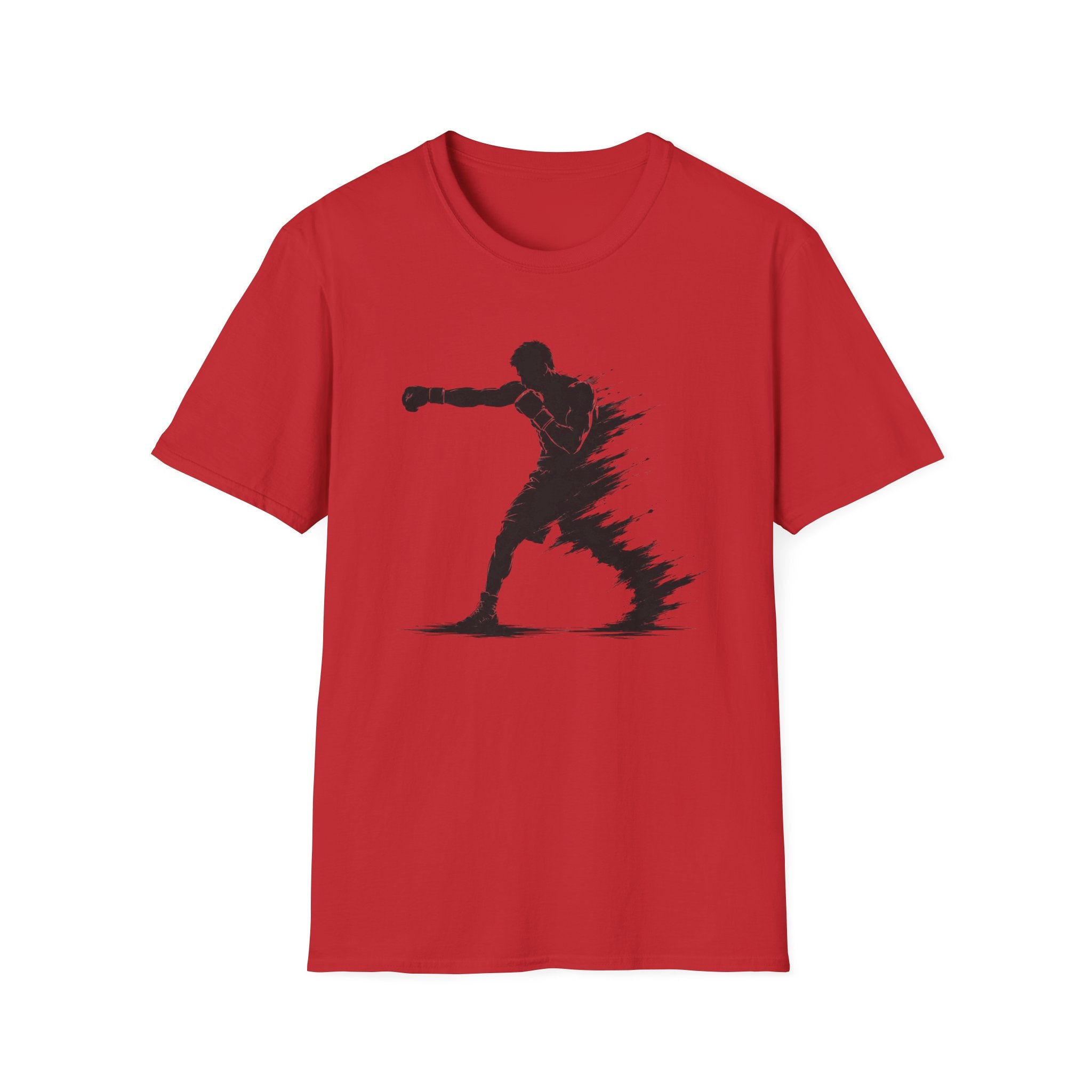 Resolve T-shirt