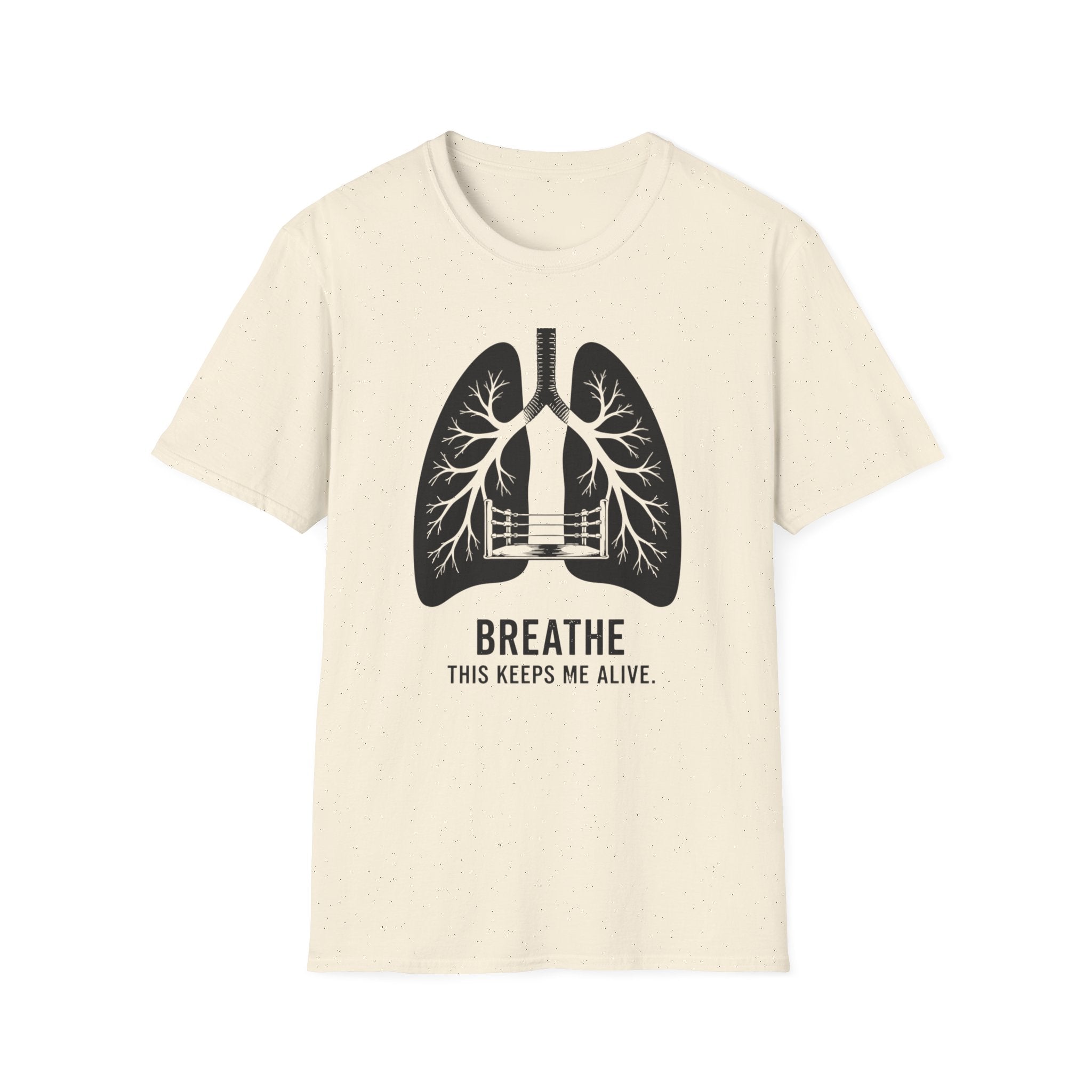 Breathe T-shirt