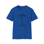 Silence Boxer T-shirt