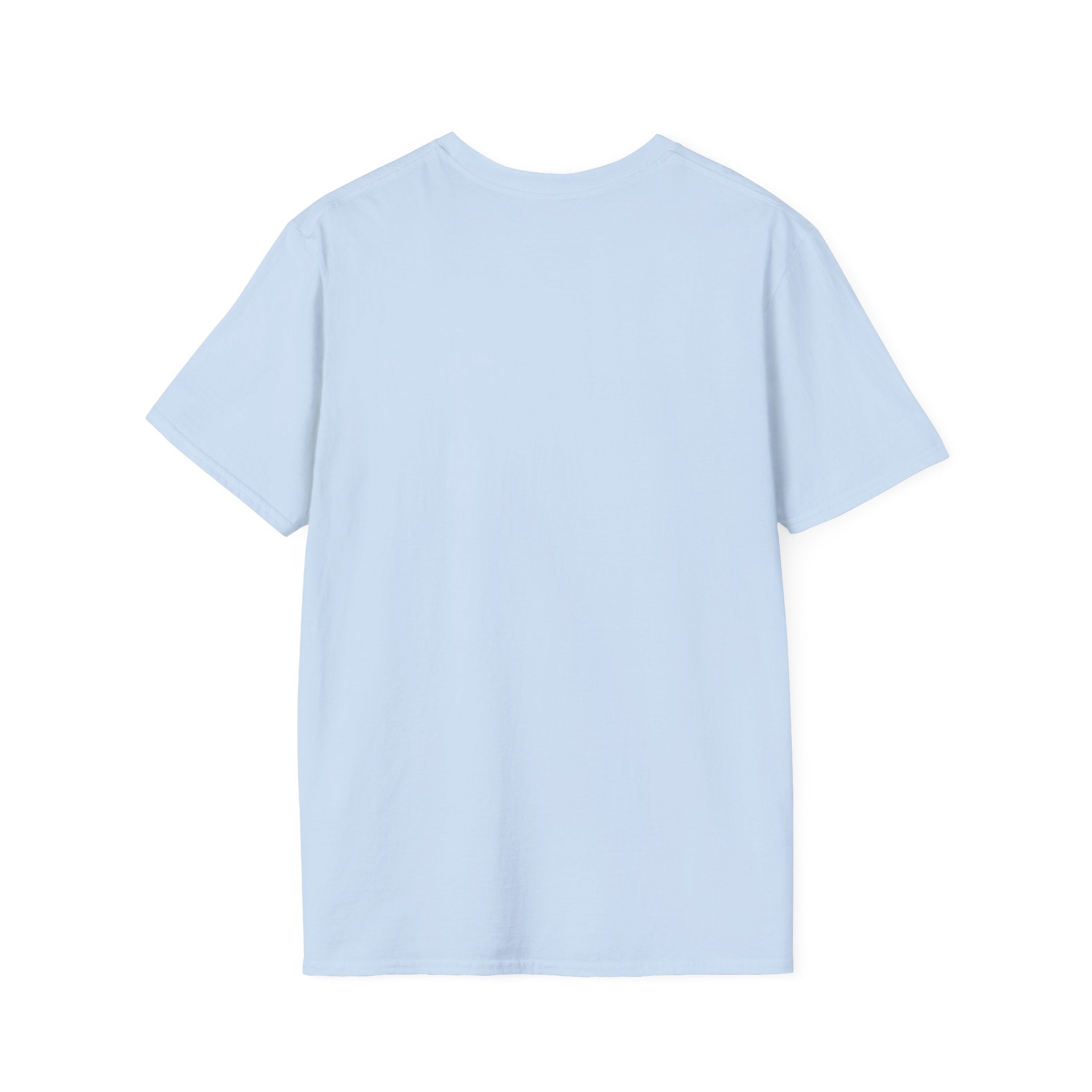 Earned T-shirt
