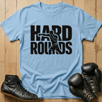 hard rounds T-shirt