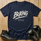 Boxing Mentality T-shirt
