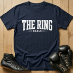 The Ring Heals T-shirt