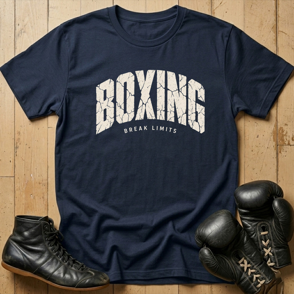 Limit Breaker T-shirt