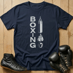 Boxing  T-shirt
