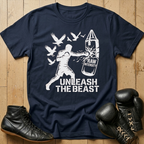 Unleash The Beast T-shirt