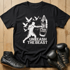 Unleash The Beast T-shirt