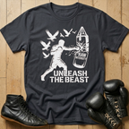 Unleash The Beast T-shirt