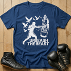 Unleash The Beast T-shirt