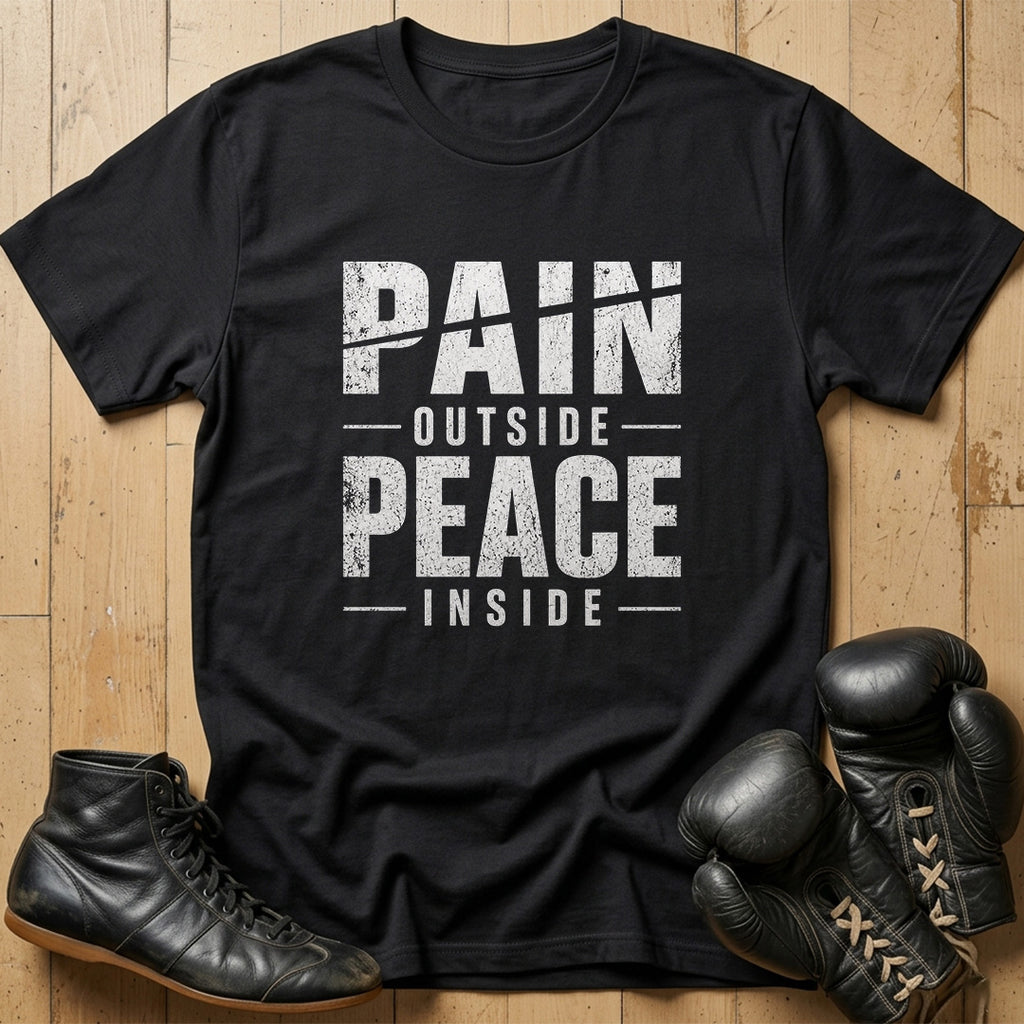 Inner Peace T-shirt