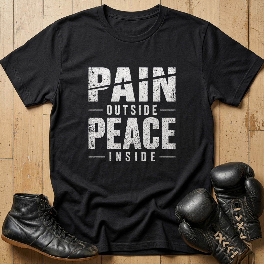 Inner Peace T-shirt