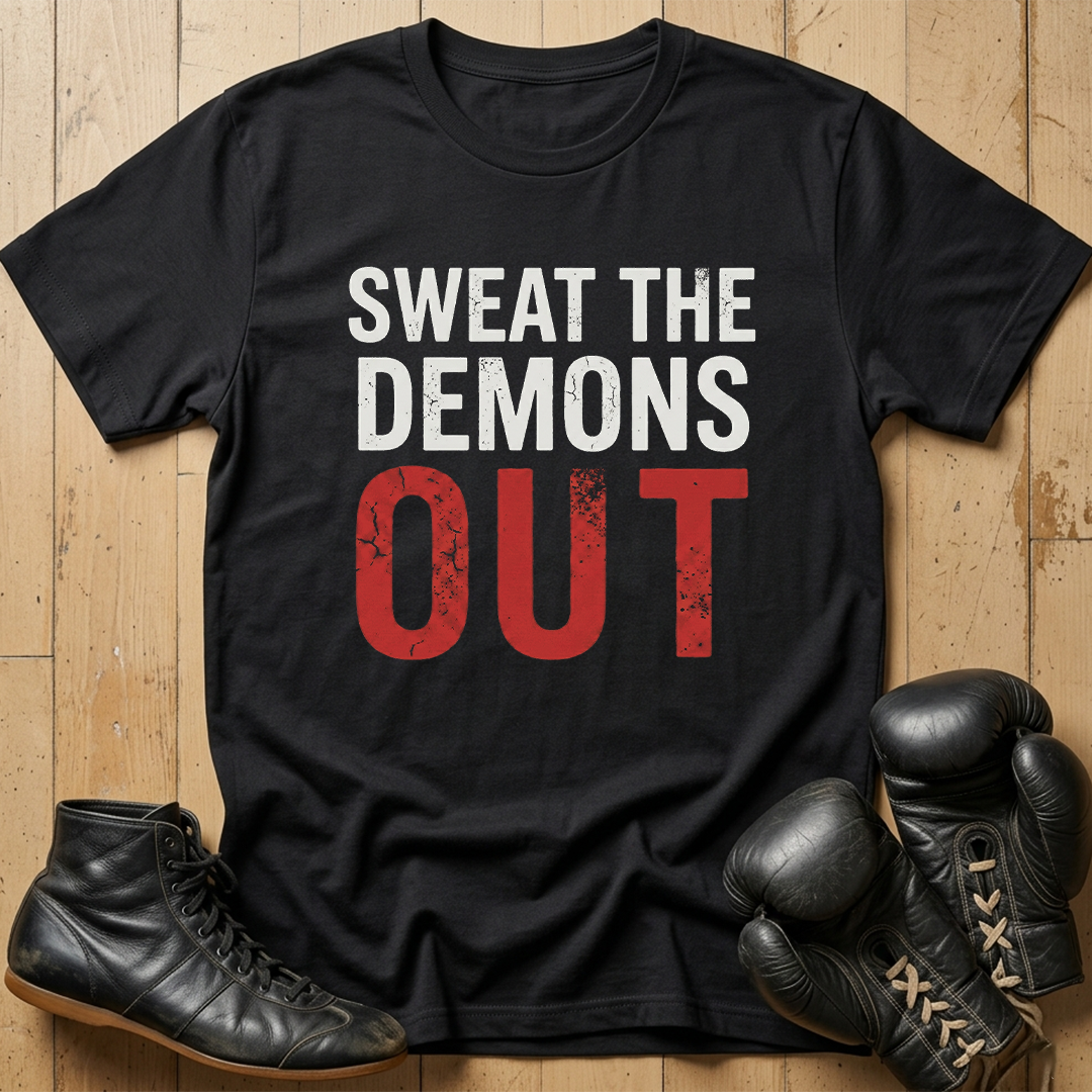 Sweat The Demons Out