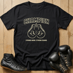 champion T-shirt