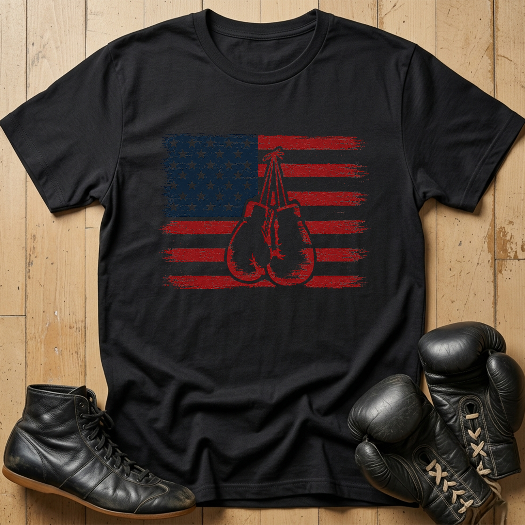 Patriot Boxing Gloves