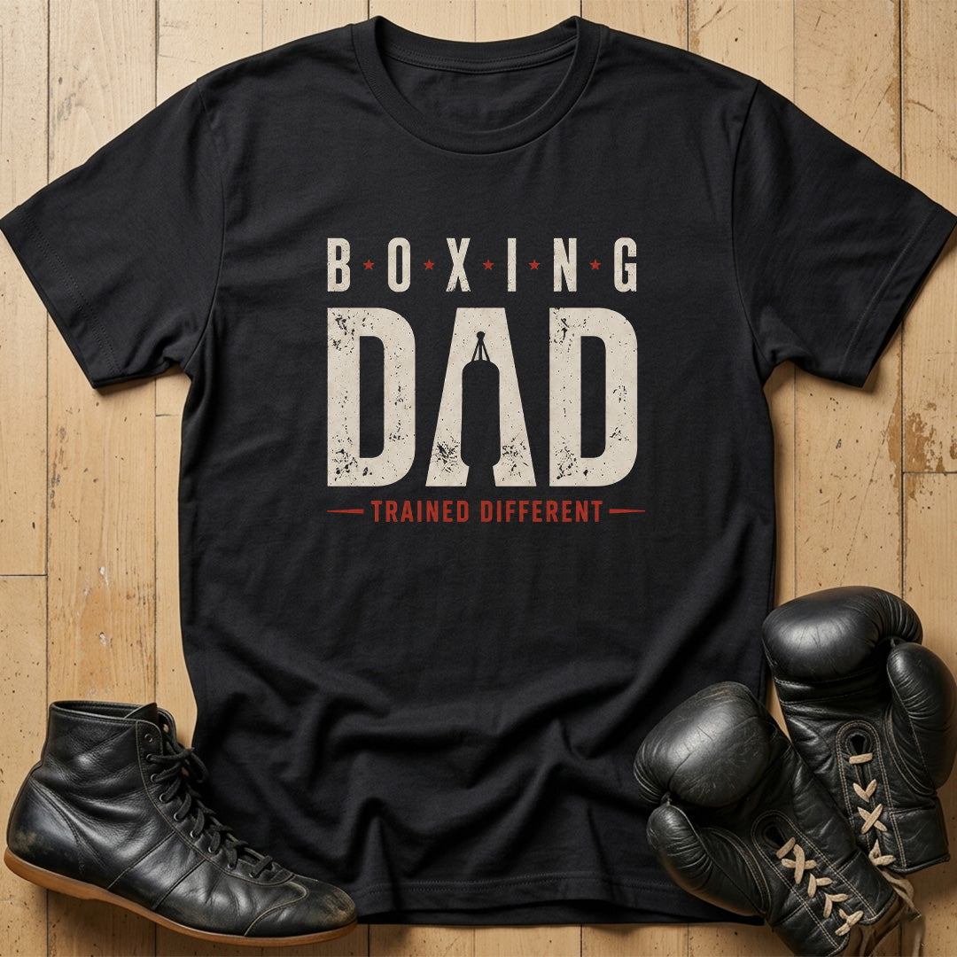 Trained Different T-shirt
