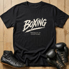 Boxing Mentality T-shirt