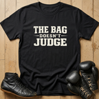 The Bag Doesn't Judge