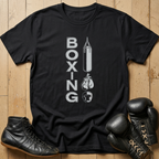 Boxing  T-shirt