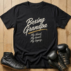 Grandpa's legacy T-shirt