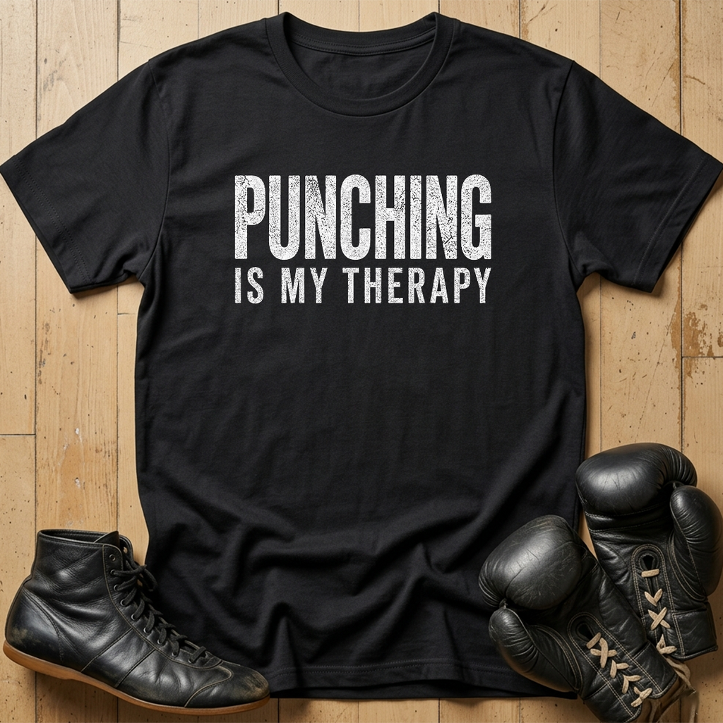 Release T-shirt