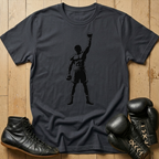 Champion Mindset Boxing T-shirt
