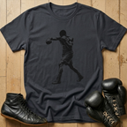 Hook boxing T-shirt
