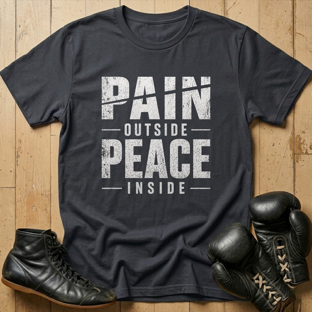 Inner Peace T-shirt