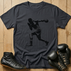 Power Hook Boxing T-shirt
