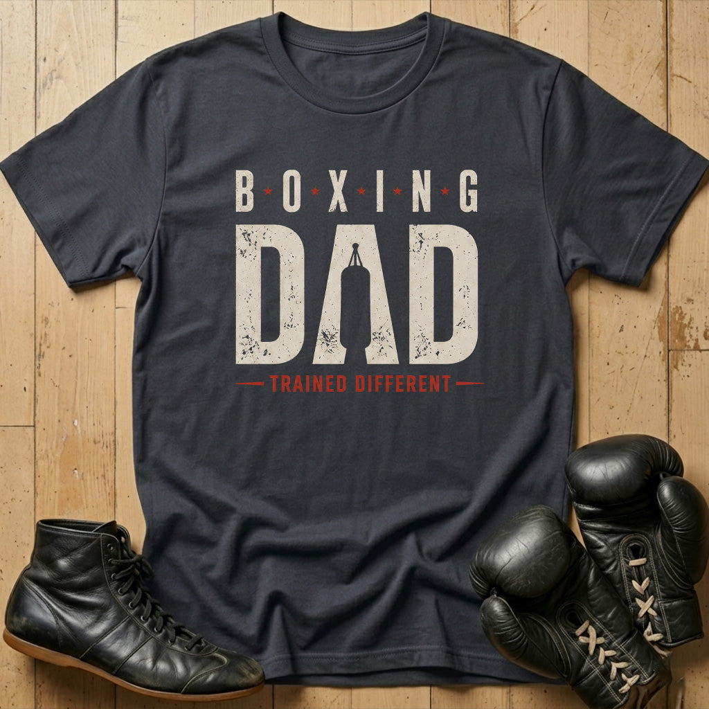 Trained Different T-shirt