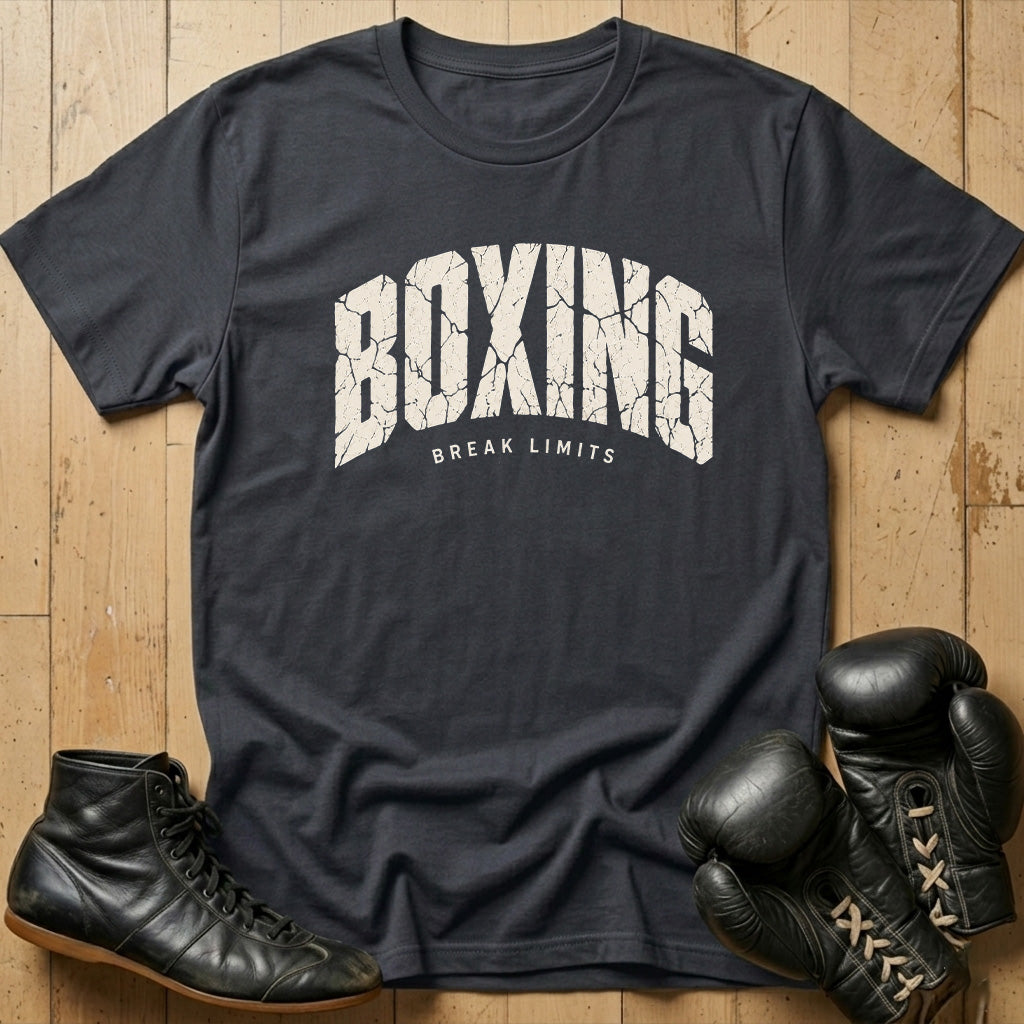 Limit Breaker T-shirt