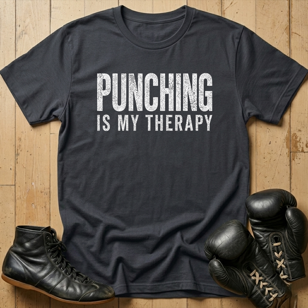 Release T-shirt