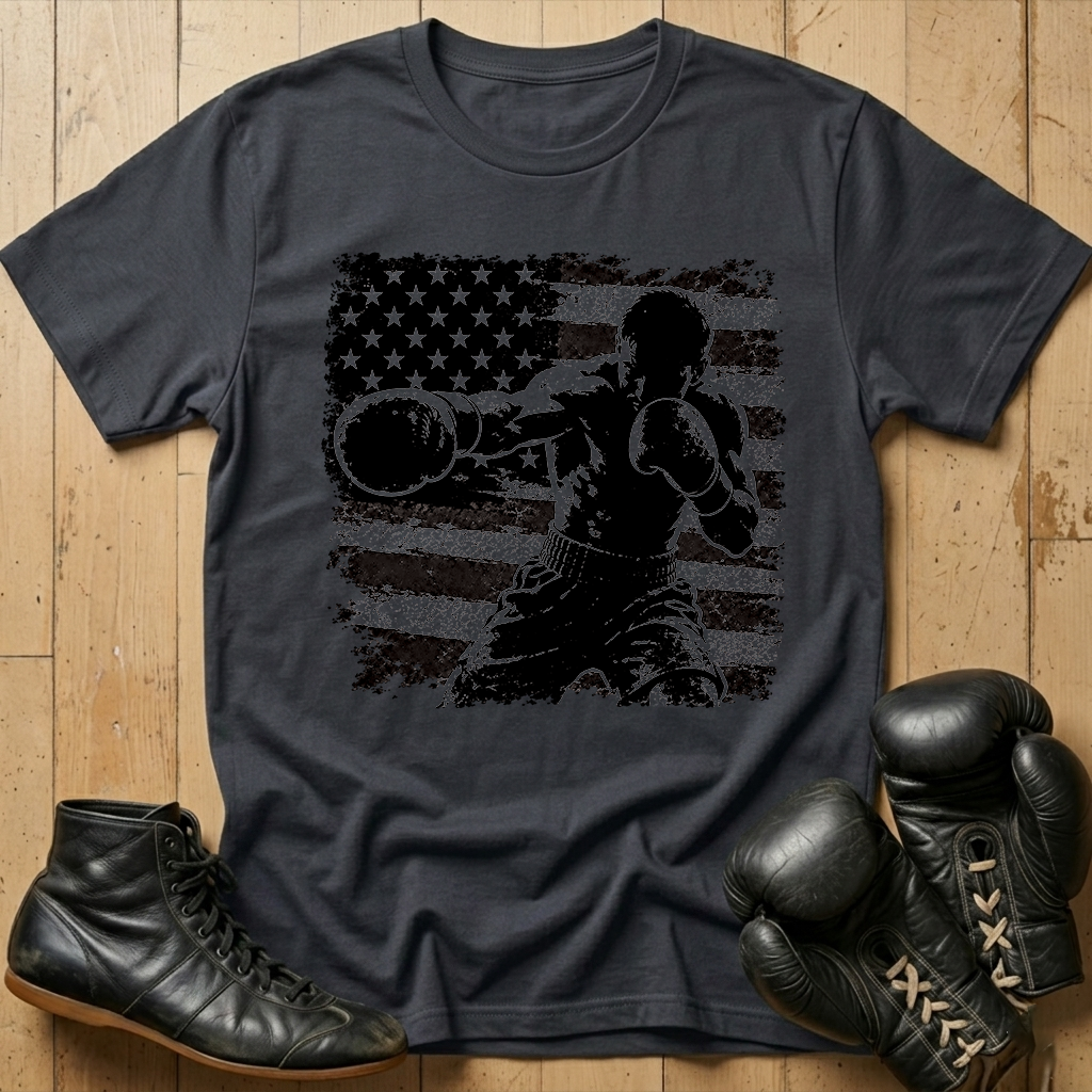 Stars and Stripes T-shirt