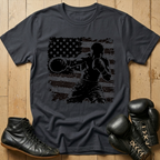 Stars and Stripes T-shirt