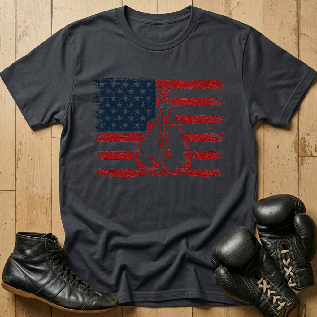 Patriot Boxing Gloves