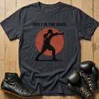 built in the dark T-shirt