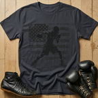 Patriot Boxer T-shirt