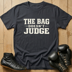 The Bag Doesn't Judge