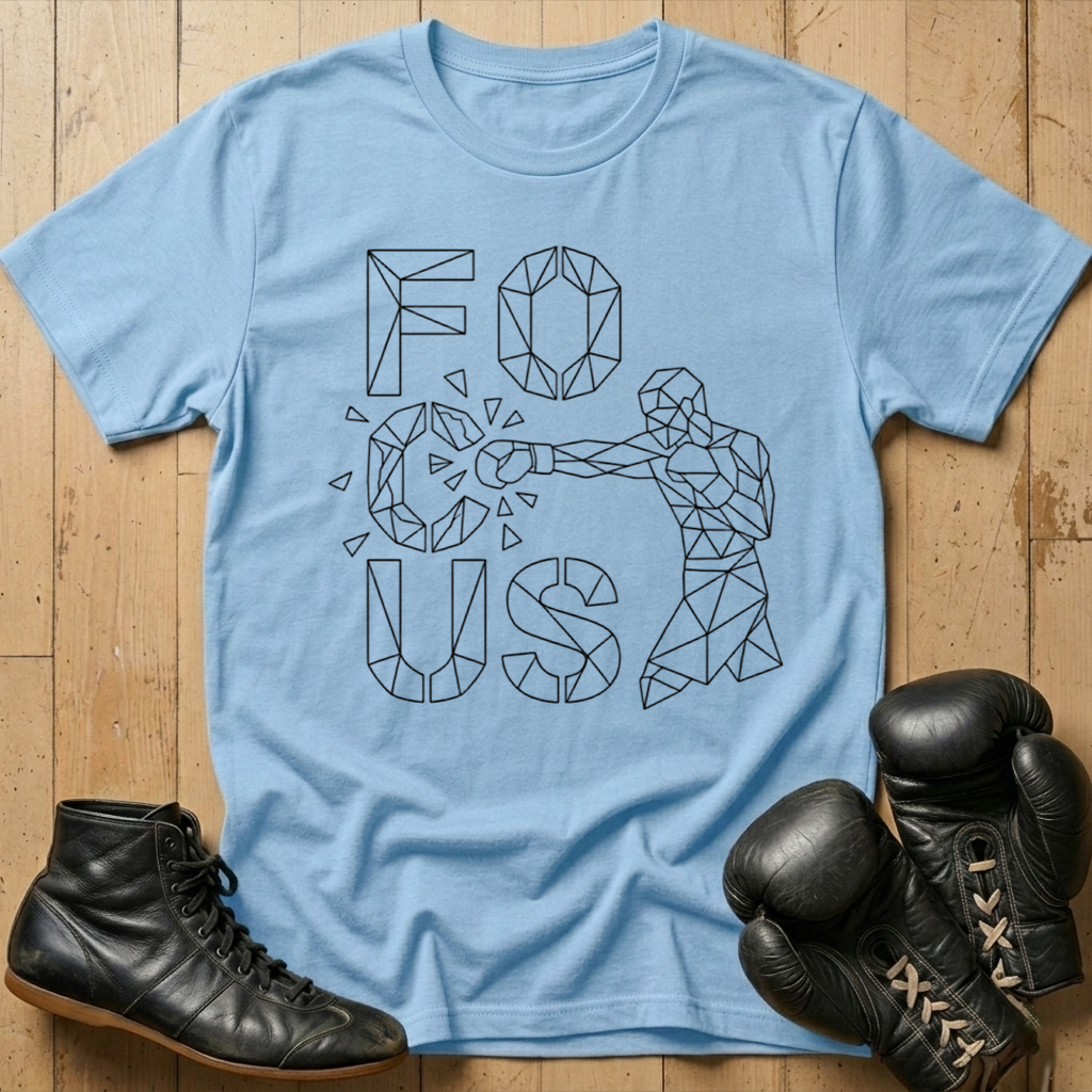 Focus T-shirt