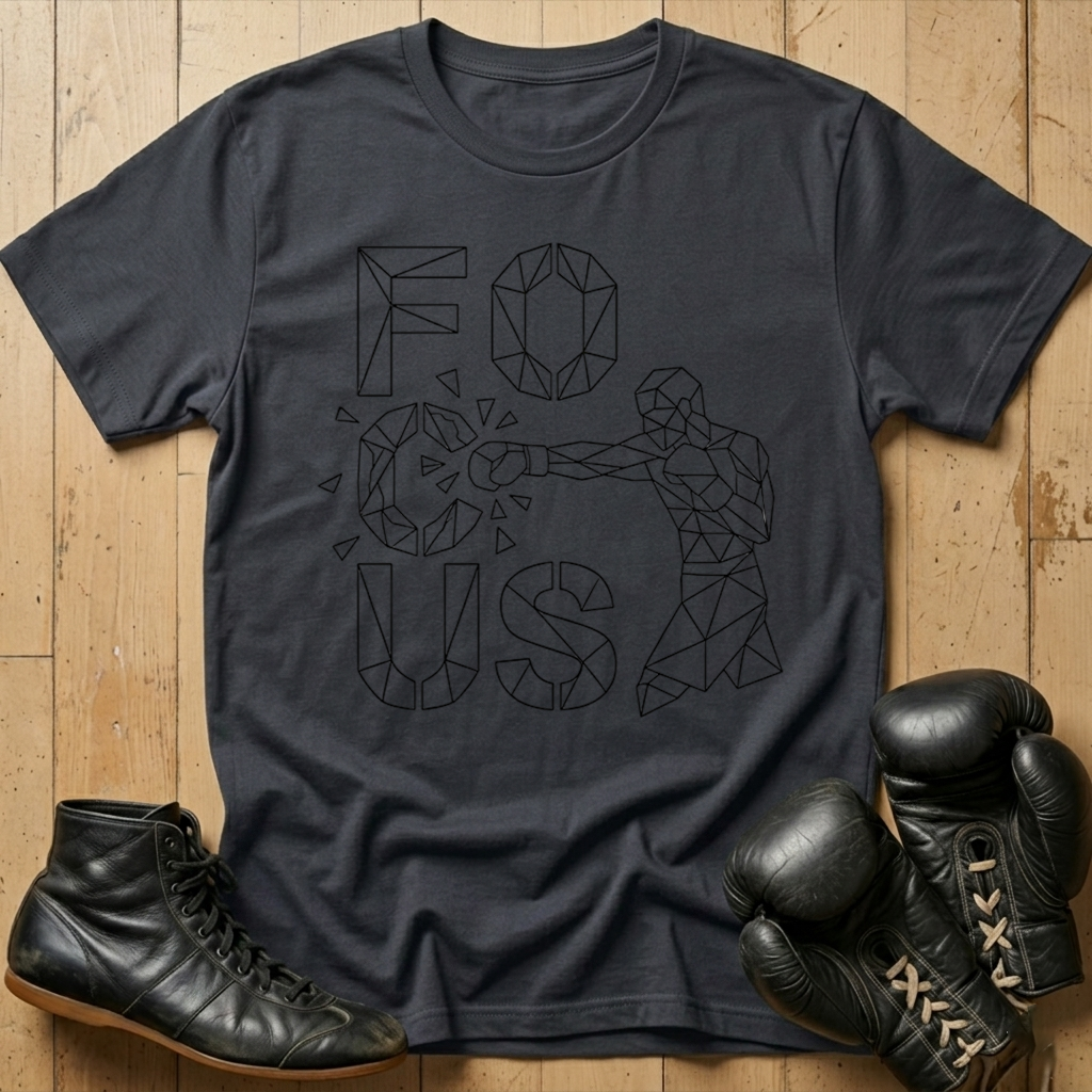 Focus T-shirt
