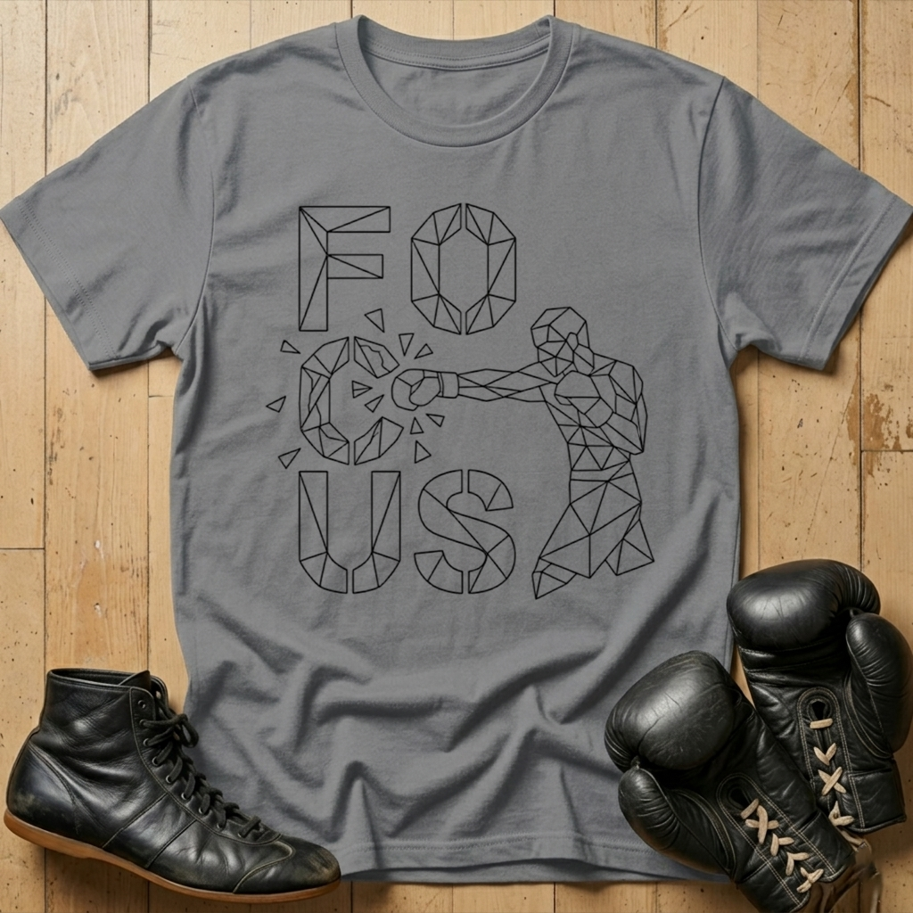 Focus T-shirt