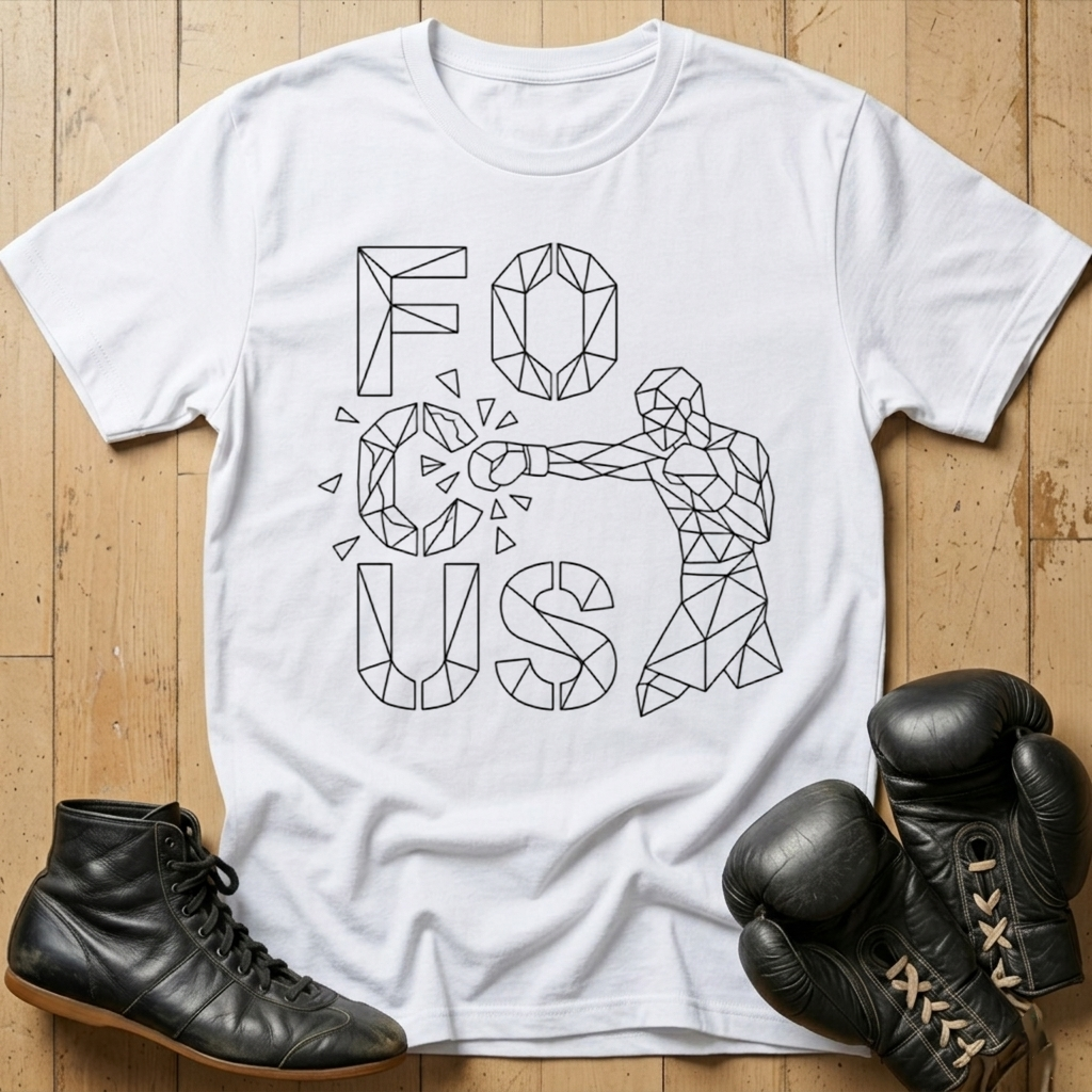 Focus T-shirt