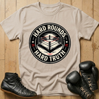 HARD ROUNDS HARD TRUTH T-shirt