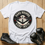 HARD ROUNDS HARD TRUTH T-shirt