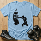 IMPACT OVER IMAGE T-shirt