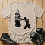 IMPACT OVER IMAGE T-shirt