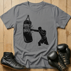 IMPACT OVER IMAGE T-shirt