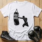 IMPACT OVER IMAGE T-shirt