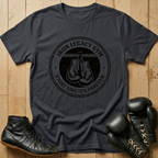 IRON LEAGCY GYM T-shirt