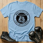 IRON LEAGCY GYM T-shirt