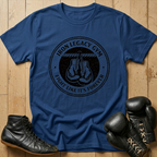 IRON LEAGCY GYM T-shirt